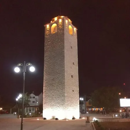 Gallery פודגוריצה