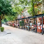 Gallery Ποντγορίτσα