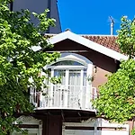 شقة Gallery بودغوريتْسا