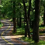 شقة Gallery بودغوريتْسا