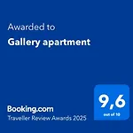 Gallery * Podgorica