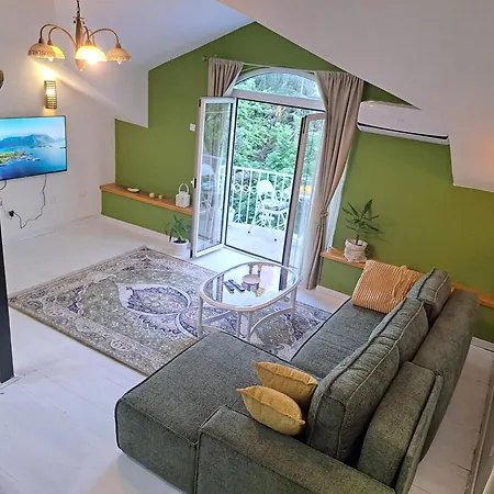 Apartment Gallery