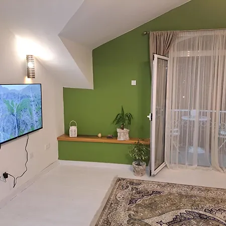 Gallery Подгориця