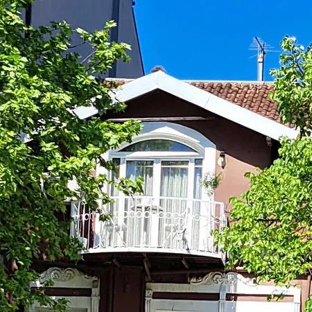 Apartment Gallery Podgorica
