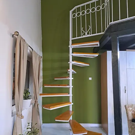 Appartement Gallery *