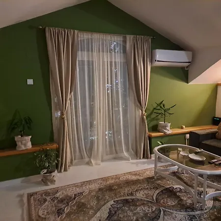 Gallery Podgorica
