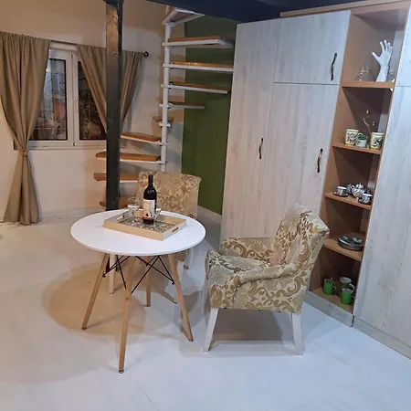 Appartement Gallery *