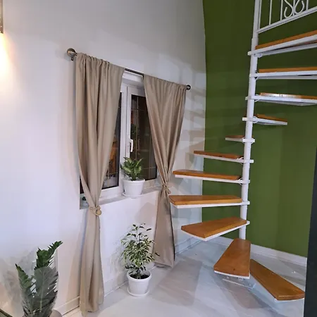 Appartement Gallery