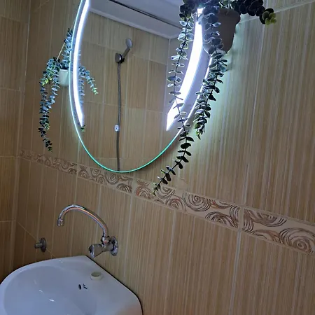 Apartment Gallery Podgorica