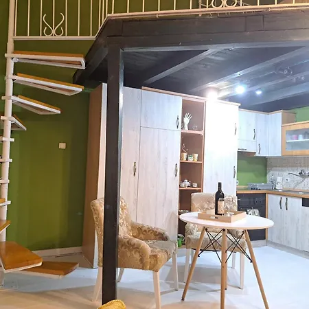 Gallery Podgorica