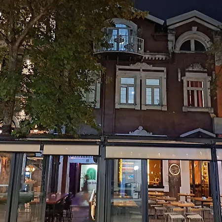 Gallery פודגוריצה