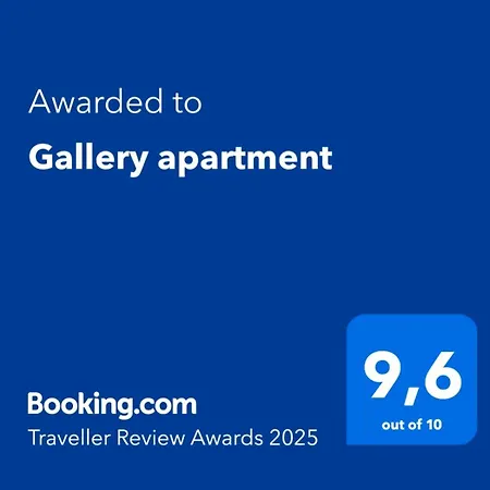 Gallery * Podgorica