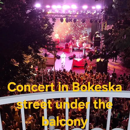 Gallery * פודגוריצה