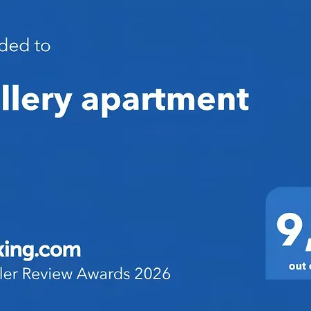 Gallery Appartamento *