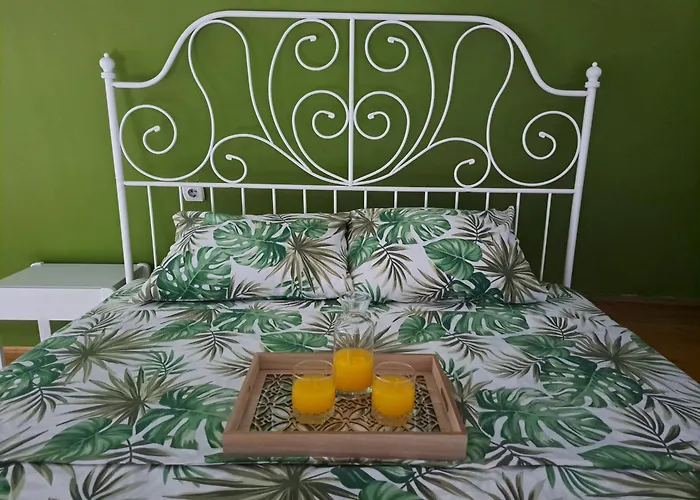 Gallery פודגוריצה