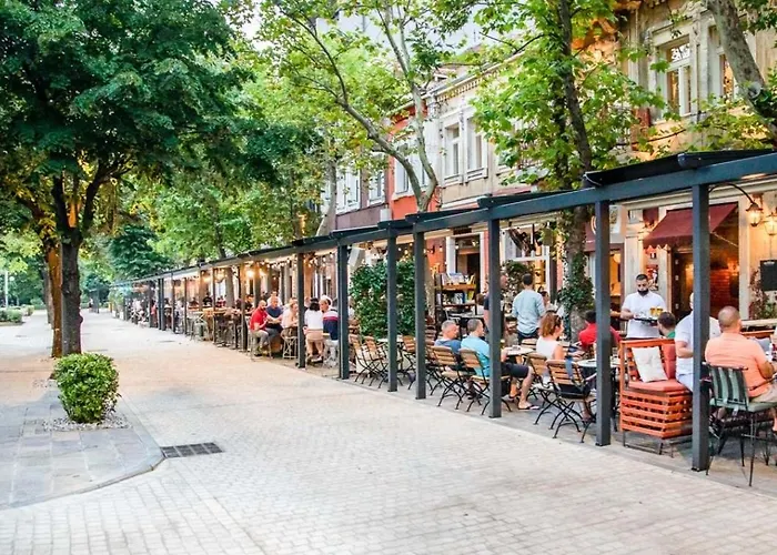 Gallery פודגוריצה