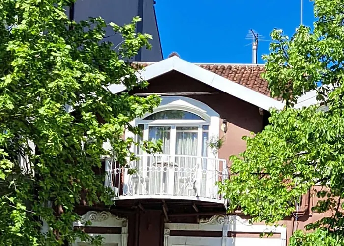 Διαμέρισμα Gallery Ποντγορίτσα