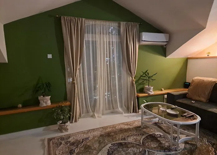 Gallery פודגוריצה