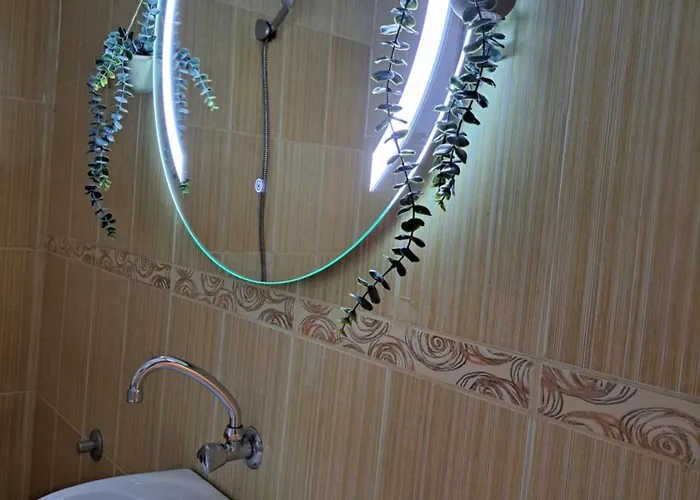 דירה Gallery פודגוריצה