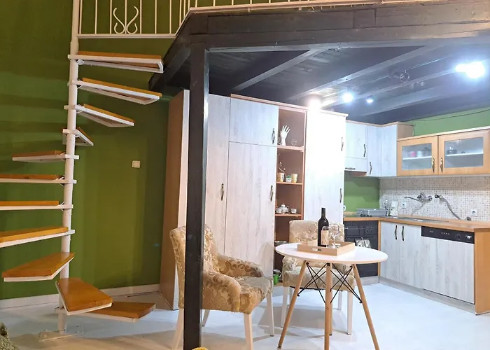 Gallery פודגוריצה