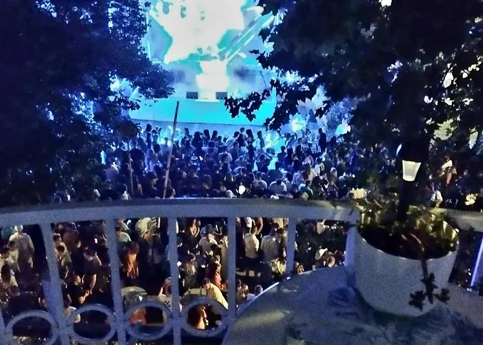 Apartment Gallery Podgorica