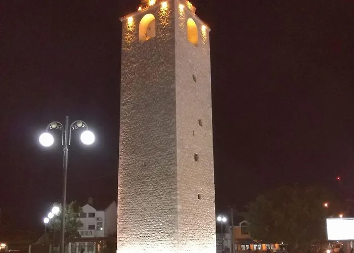 Gallery פודגוריצה