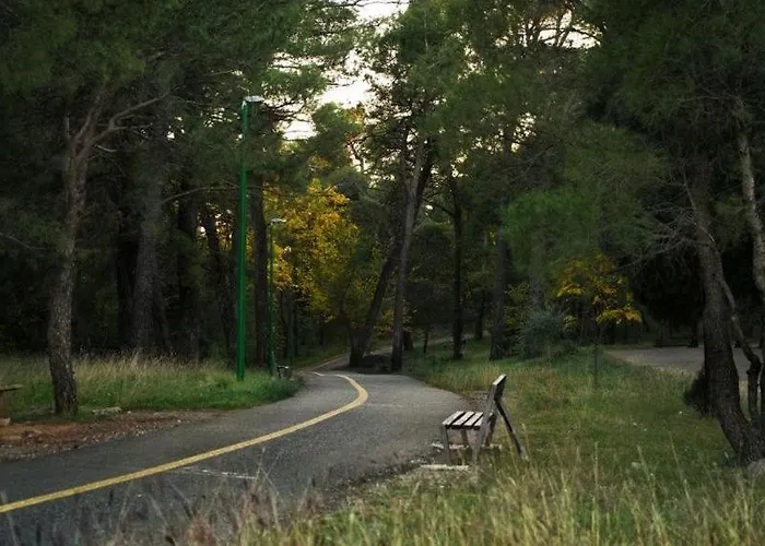 דירה Gallery פודגוריצה