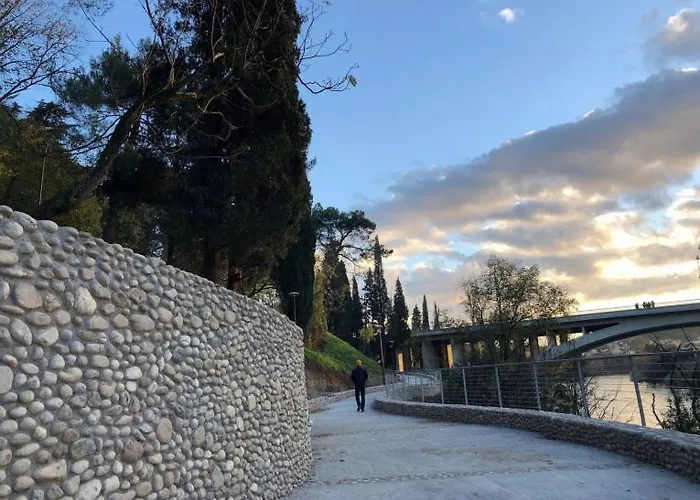 Gallery פודגוריצה