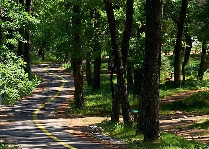 Apartment Gallery Podgorica