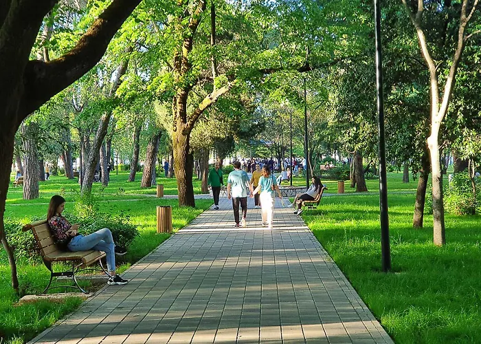 Gallery פודגוריצה