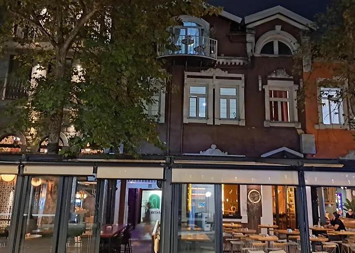 Gallery פודגוריצה