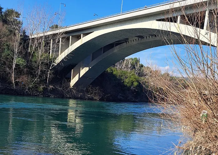 Gallery פודגוריצה