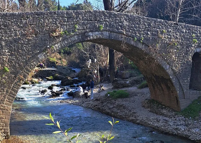 Gallery * Ποντγορίτσα