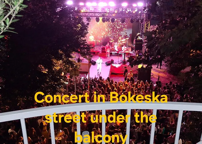 Gallery * פודגוריצה